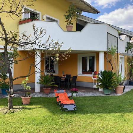 Appartement Christine Sankt Johann im Pongau Esterno foto