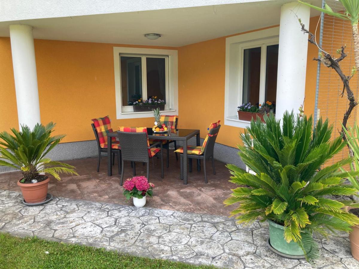 Appartement Christine Sankt Johann im Pongau Esterno foto