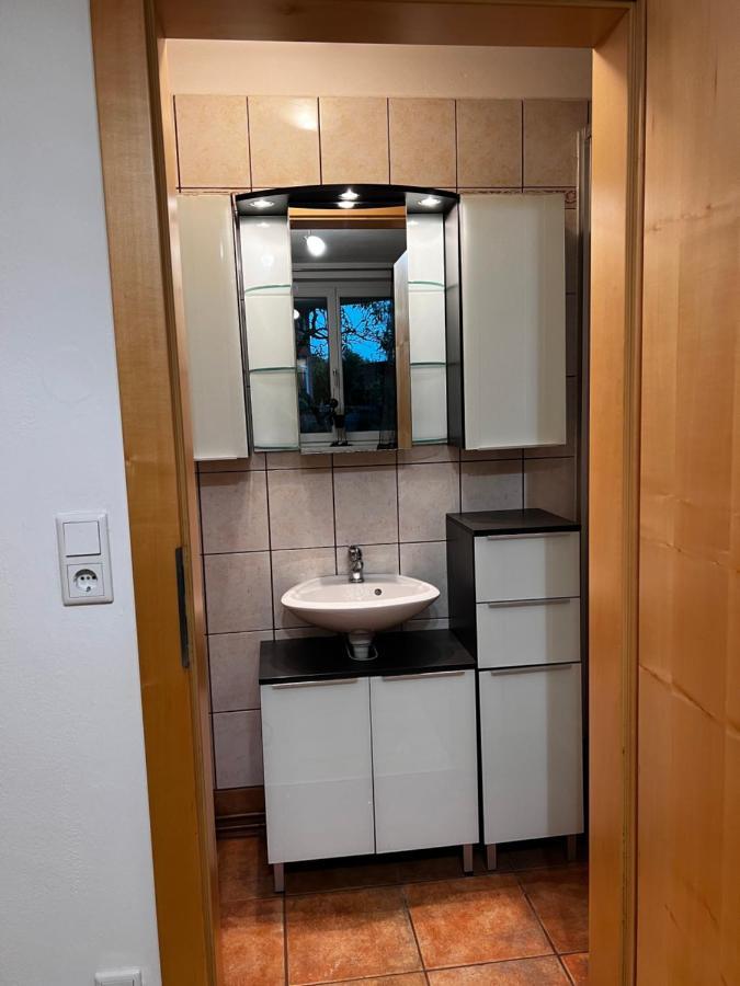 Appartement Christine Sankt Johann im Pongau Esterno foto