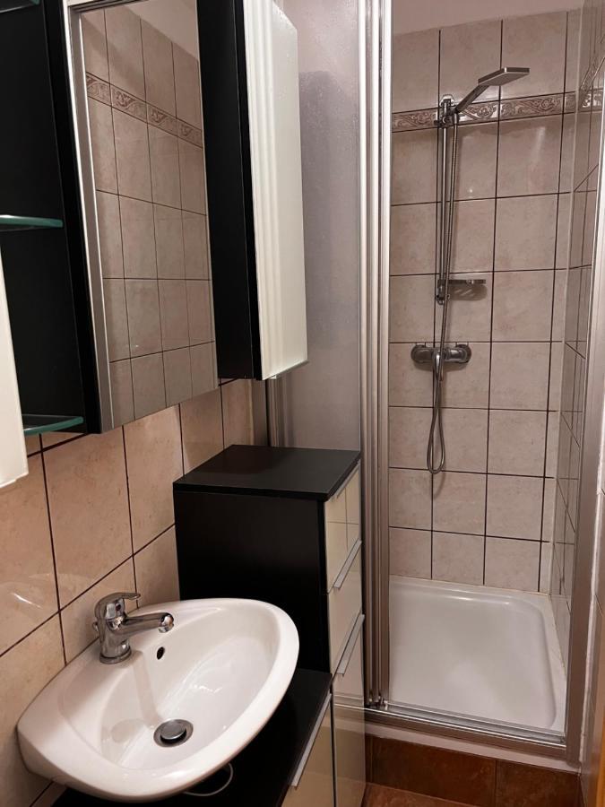 Appartement Christine Sankt Johann im Pongau Esterno foto